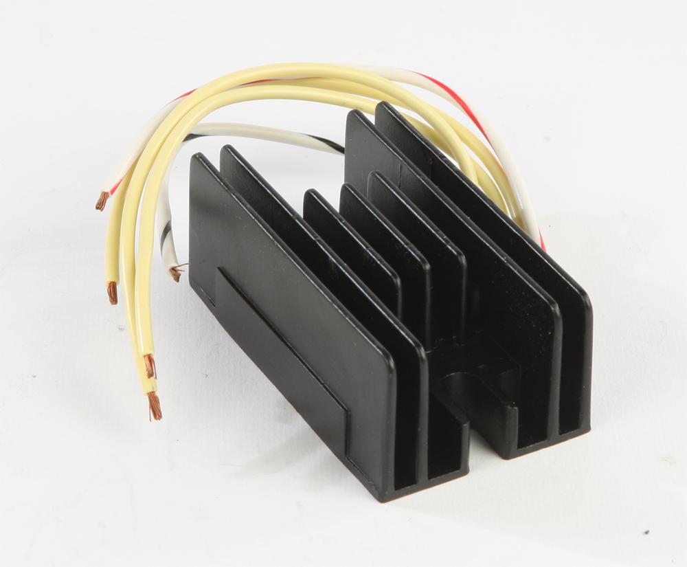 Regulator - Rectifier