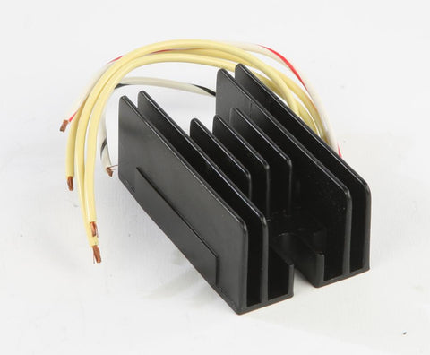 Regulator - Rectifier