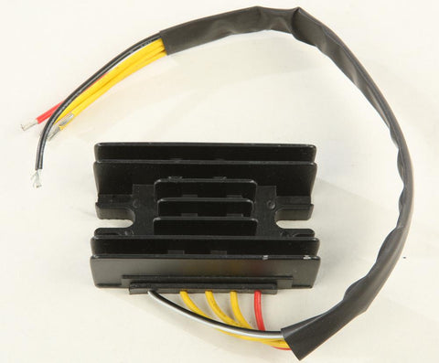 Regulator - Rectifier