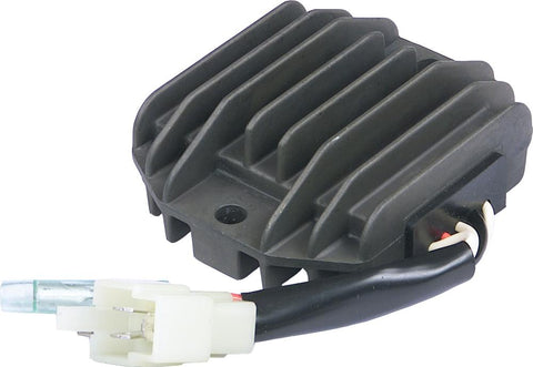 Regulator - Rectifier