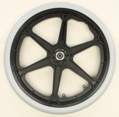 Big Wheel Dolly Solid Wheel