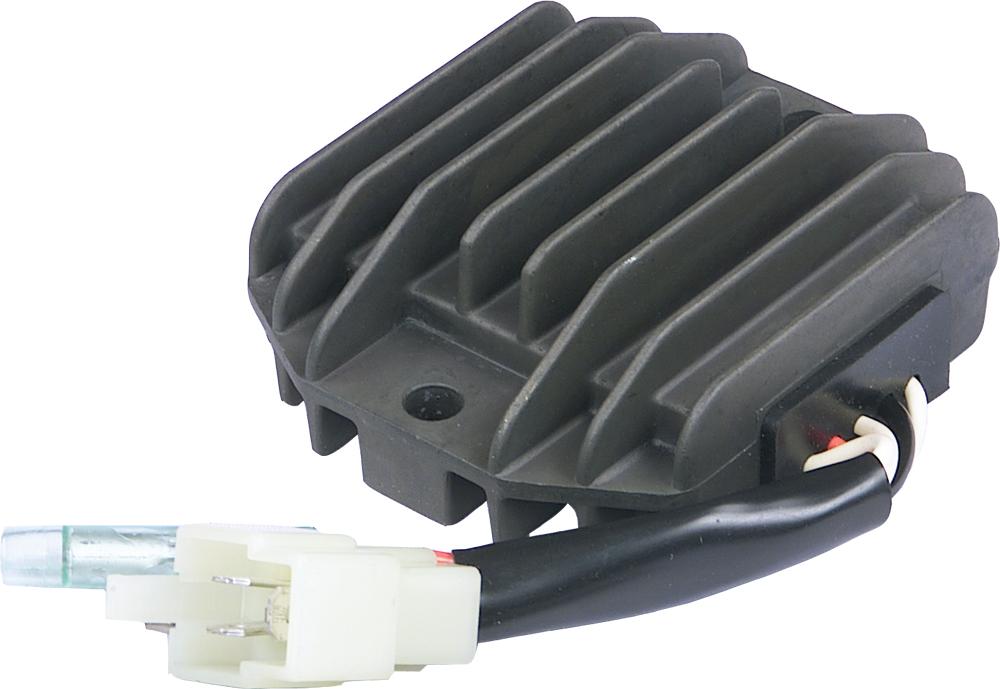 Regulator - Rectifier Victory
