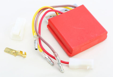 Regulator-rectifier