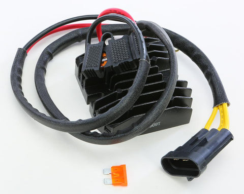Regulator-rectifier