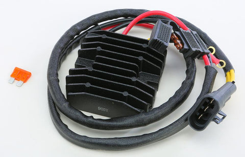 Ricks Reg-rec Pol Rzr
