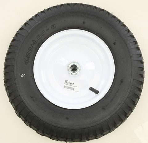 Shop Dolly Spare Wheel W-large Turf Tire