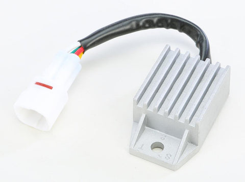Rectifier-regulator