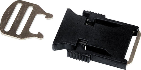 Helmet Quick Release (Yellow)