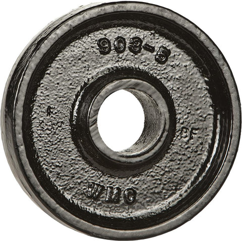 Air Lift Cast Wheel