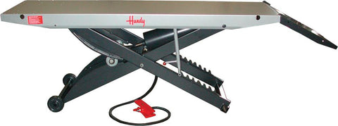 Ramp