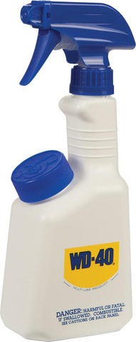 Wd-40 Spray Applicator (empty)