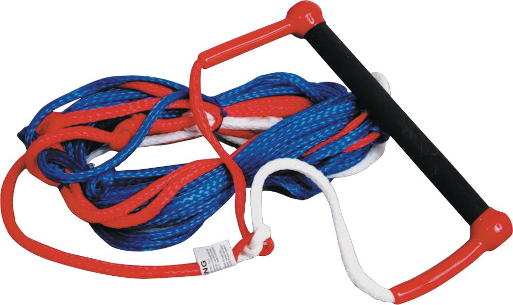 P-w Ski Rope 60-45'