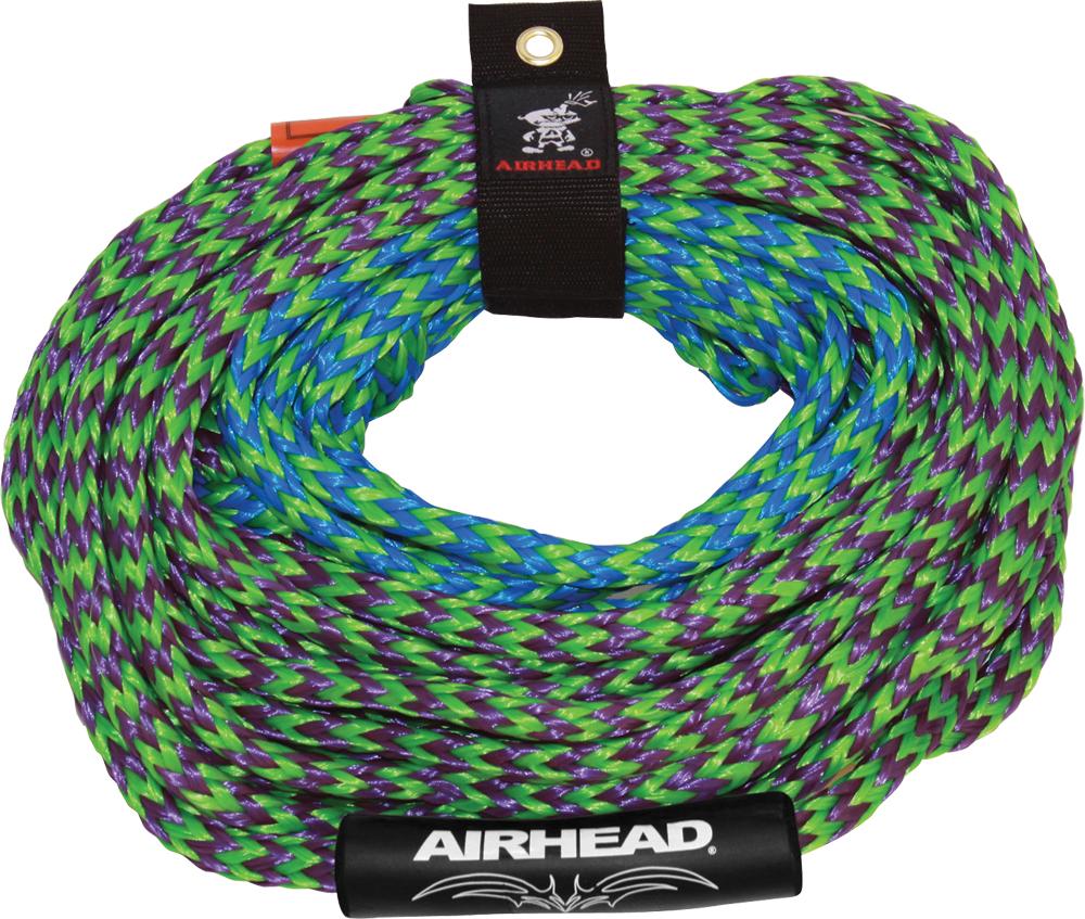 2 Section Tow Rope For Inflata Bles 50-60'
