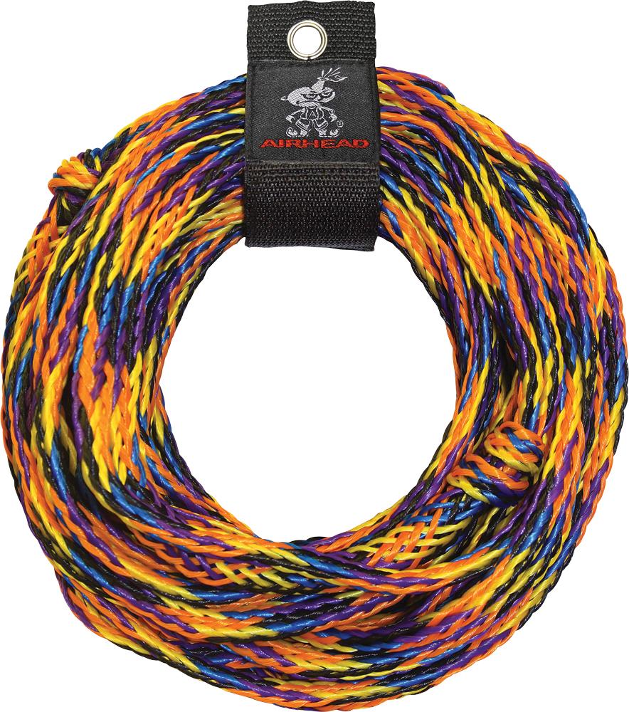 Dlx 2 Rider Tube Rope
