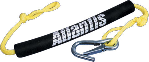 Tow-hook-up Rope Single