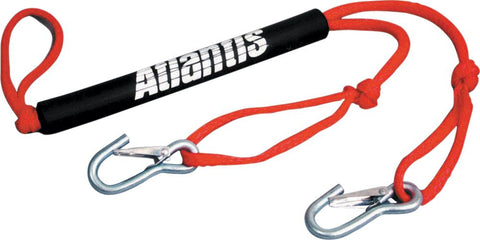 Tow-hook-up Rope Double