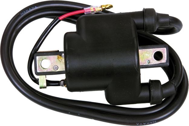 Coil External