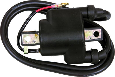 Coil External