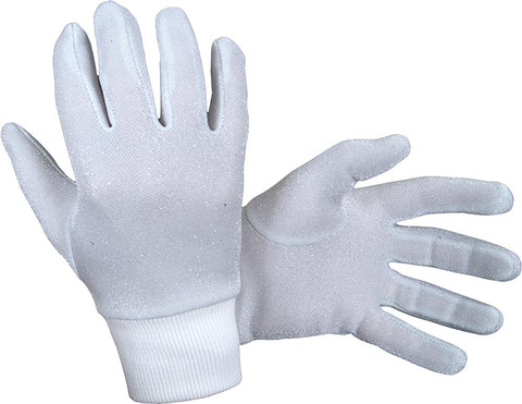 Spi Glove Liner Metallic Ldys