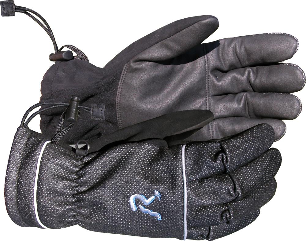 Teton All Season Gloves Glove 2x