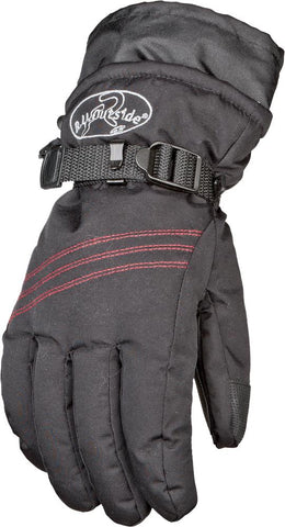 Enduro Gloves Black L