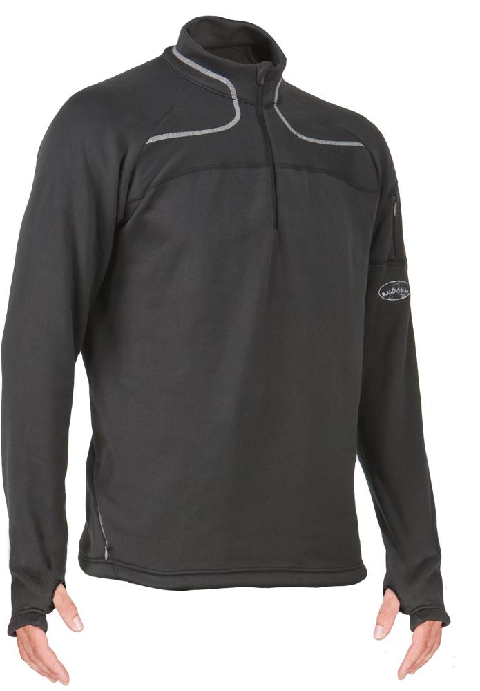 Thermozip Mid Layer Top Women' S S