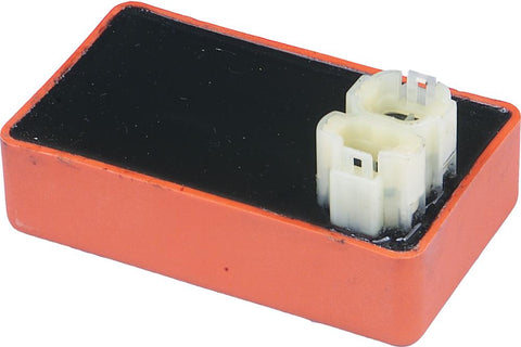 C.d.i. Box