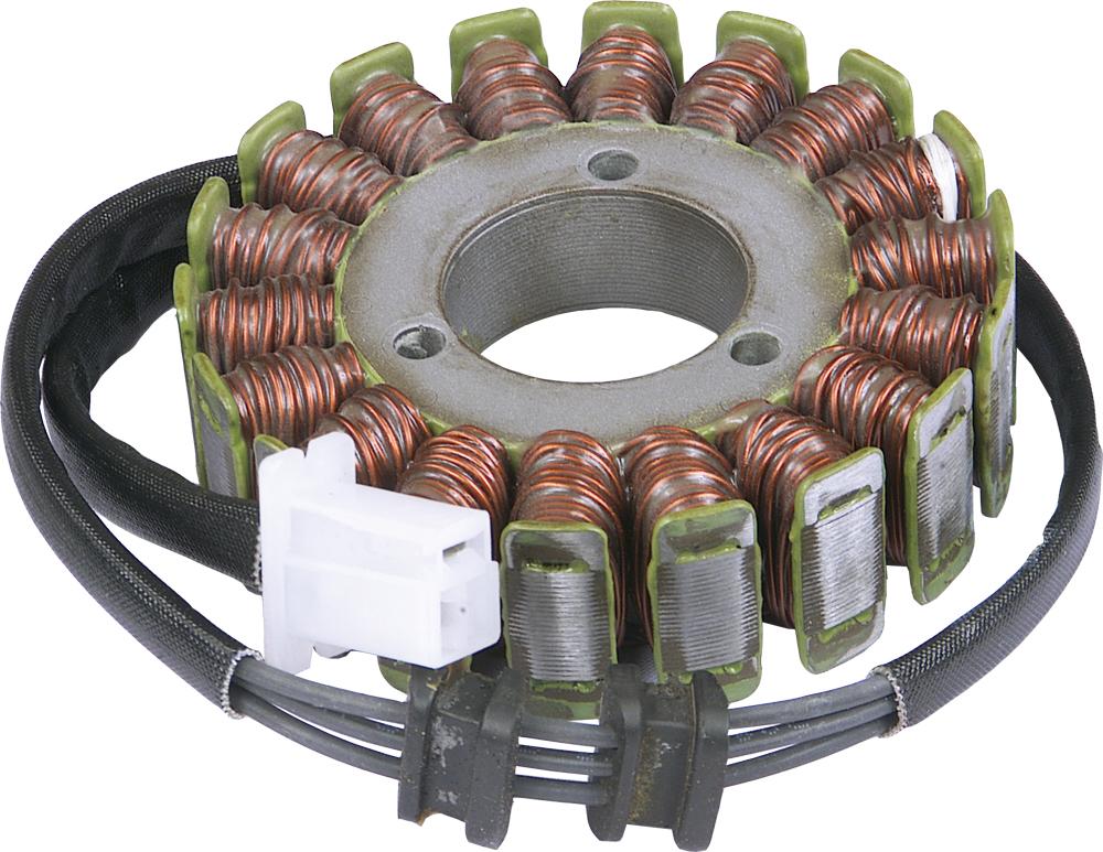 Stator Kaw