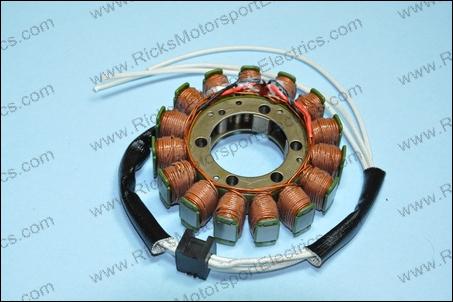 Stator