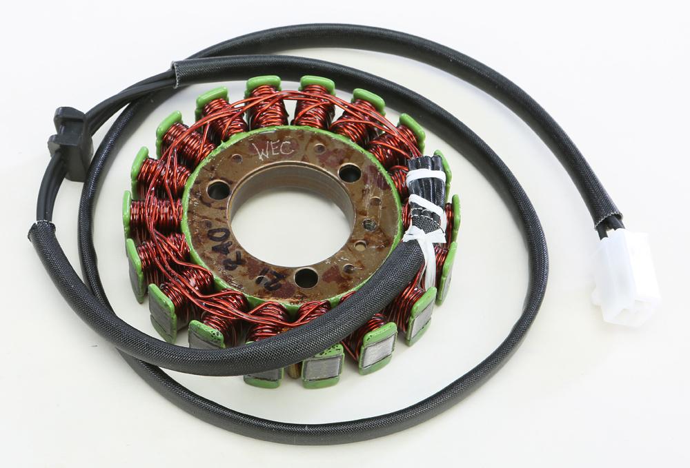 Stator
