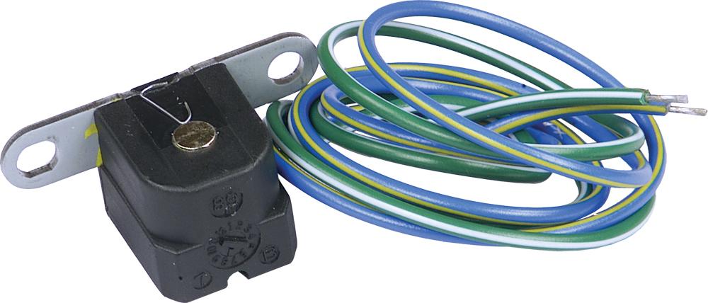 Trigger Coil