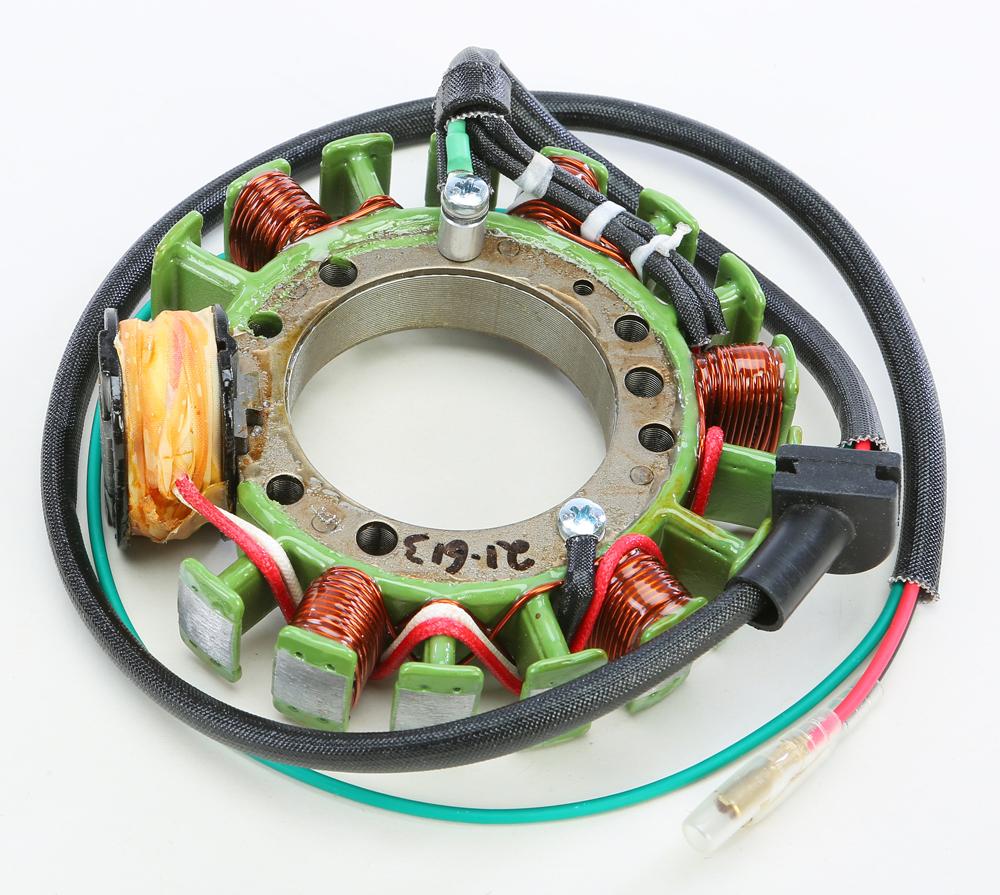Stator
