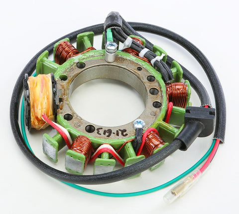 Stator
