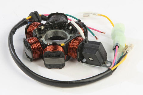 Stator