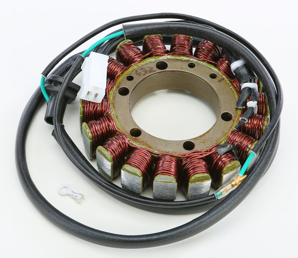 Stator