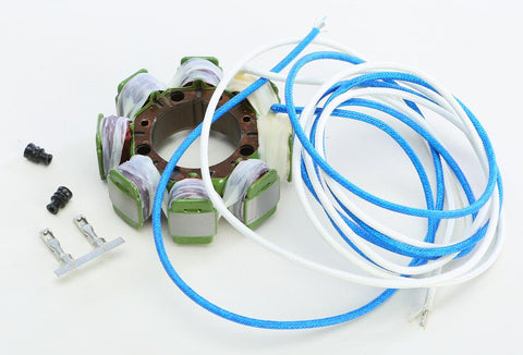 Stator