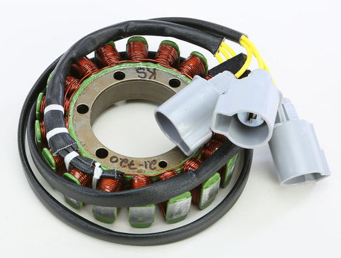 Stator Kawasaki