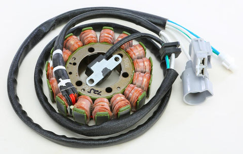 Stator Kawasaki
