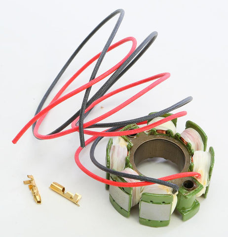 Stator