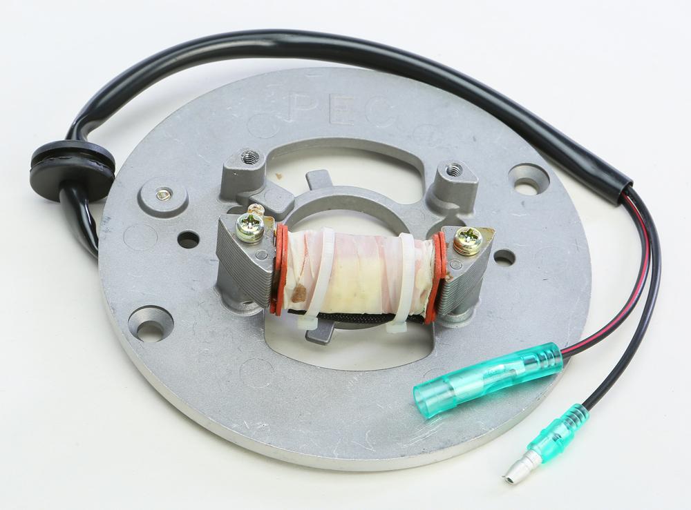 Stator