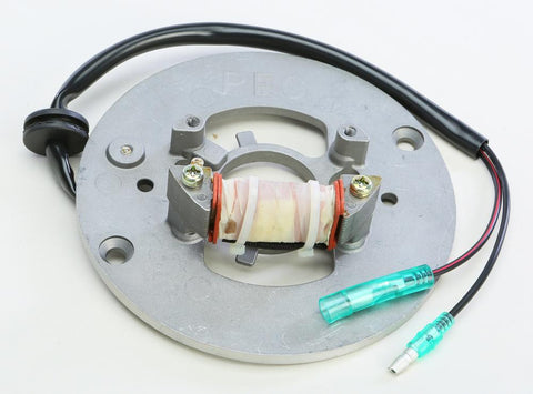 Stator