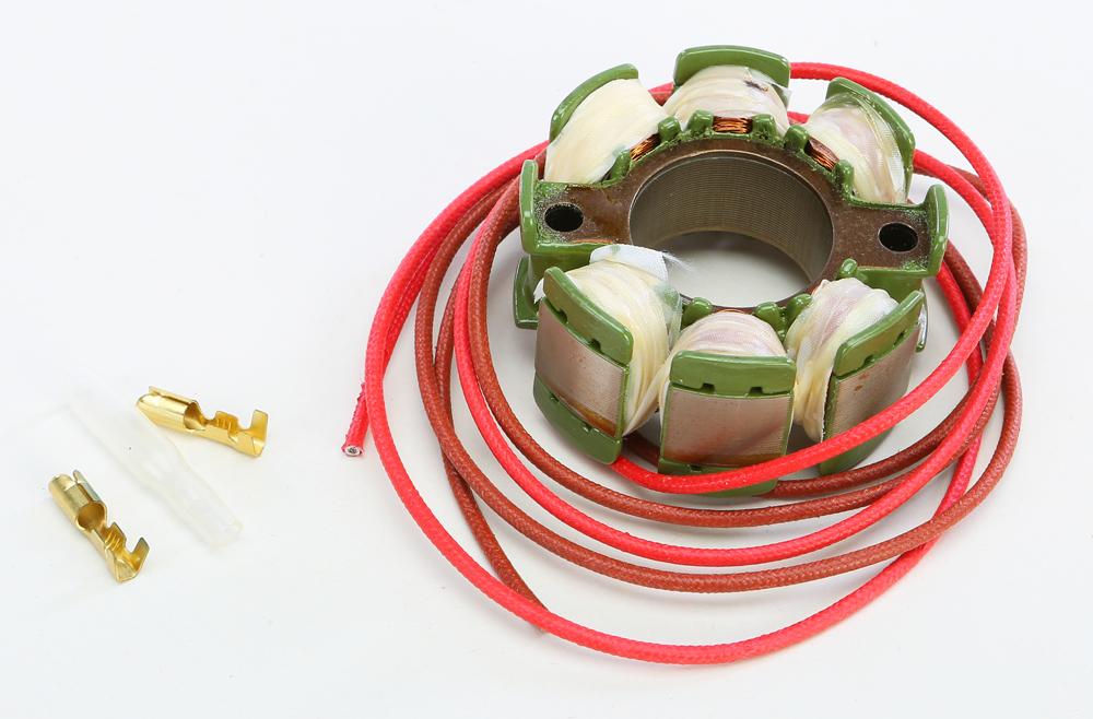 Stator