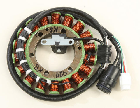 Stator