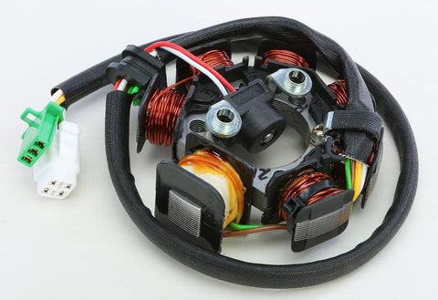 Stator