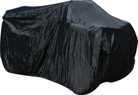 Cover 2x (black)