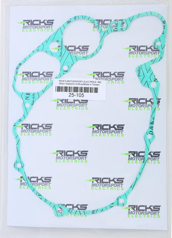 Stator Cover Gasket