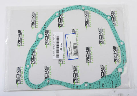 Stator Cover Gasket