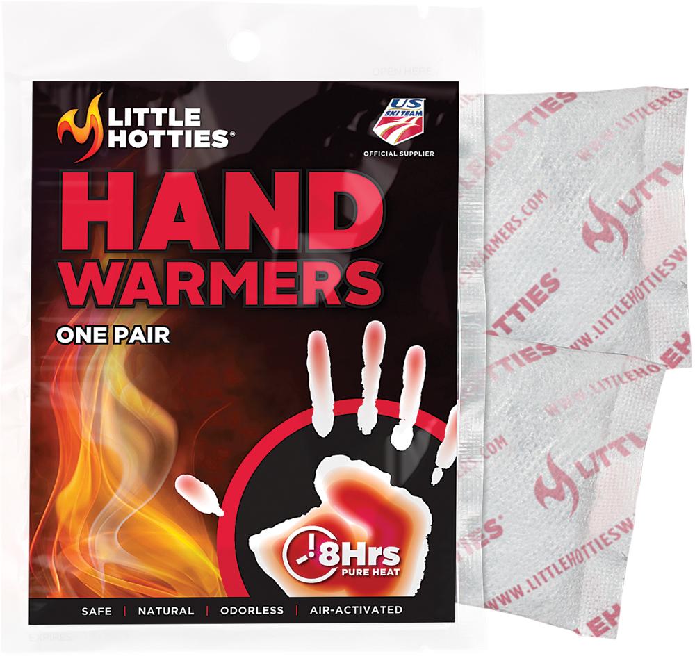 Hand Warmers 40-pr