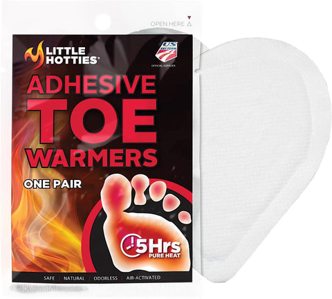 Toe Warmers 40-pr
