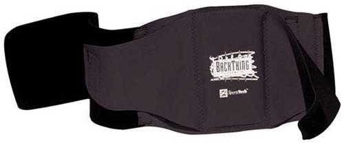 Backthing Support Black S 20-2 9